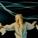 Ingrid St-Pierre seule au piano