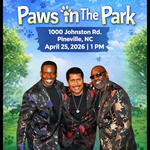 Paws in The Park Pineville, NC