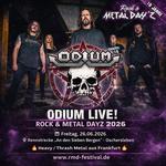 ROCK & METAL DAY'Z  2026