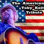 The American Ride- Toby tribute @ The Blue Gate Performing Art Center
