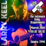 The Spot on Kirk - Larry Keel Solo 