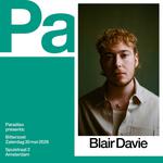 Blair Davie | Amsterdam