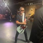 Rick Lewis Radio - "Live"