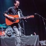 Jason Wells Solo @ The Mad Tap