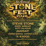 Stone Fest 2026