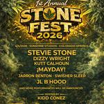 Stone Fest 2026