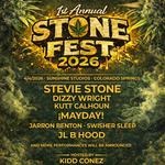 Stone Fest 2026