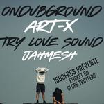 Ondubground + Art-X à Lifou
