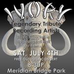 Meridian Park 4th of July Festival