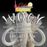 ROCKIN' RIVERSIDE CONCERT SERIES