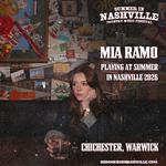 Summer In Nashville 2026