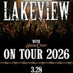 Lori's Roadhouse w/ Lakeview 