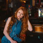 Bree Ogden at Southern Tail Brewing 