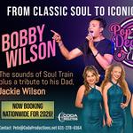 Bobby Wilson Show