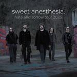Sweet Anesthesia - Side One Café