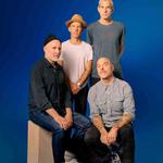 The Bad Plus Farewell Tour @ Rochester International Jazz Festival