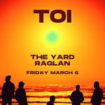 TOI - One Night Only!