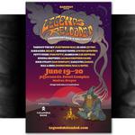 Legends Reloaded 2026