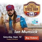 New Mexico State Fair
