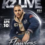 KZ Live: Flawless in Phoenix