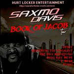 Saxmo Davis Book Of Jacob Tour 2026