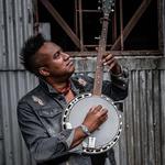 Michael Rix Banjo Country Artist- The Local Nashville (West End)