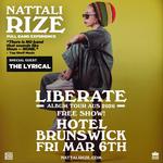 Hotel Brunswick - Free Show