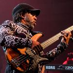 Victor Wooten: A Tribute to Jaco Pastorius with the Compass Jazz Orchestra