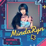 MindaRyn Europes First Solo Live Tour
