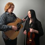 Raven and Red - Live at Cowgirl Seahorse [8pm]