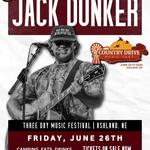 COUNTRY DRIVE MUSIC FEST 2026