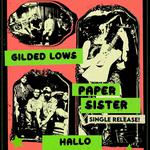 Paper Sister Single Release Show