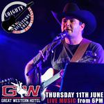 Great Western Hotel - Thursday Show Holiday Entertainment