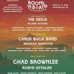 boots and boats  2026