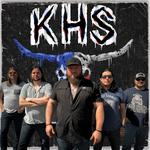 Kendall Hunt and the Shooters