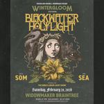 Wintergloom ft Blackwater Holylight, SOM + SEA