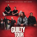 Guilty tour