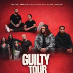 Guilty tour