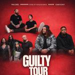 Guilty tour
