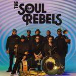 The Soul Rebels Live At D.B.A.