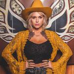 Crawfish Boil with Darci Carlson