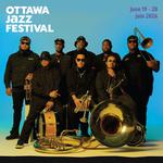 Ottawa Jazz Festival 2026