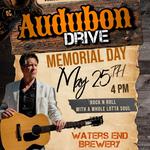 Audubon Drive 
