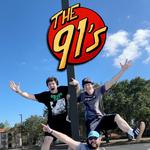 91’s at Aloma Bowl! 