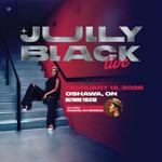 Jully Black Live