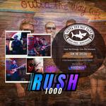 Rush 1000 Live @ Outta The Way Cafe