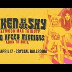 Perform as "Taken By the Sky" [Fleetwood Mac Tribute]