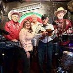 Watermelon Wine at the Amvets