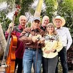 Watermelon Wine at the Eagles