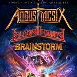 TOUR OF THE ALL-SEEING-ASTRAL EYE, TOUR OF SWORDS 2026